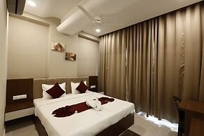 Hotel Raj Residency