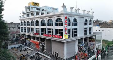 Hotel Raj Residency