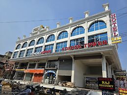 Hotel Raj Residency