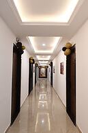 Hotel Raj Residency