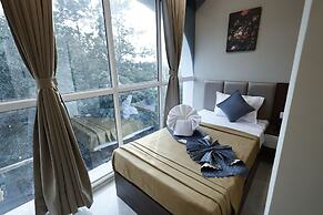 Hotel Raj Residency