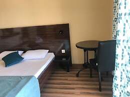 Guest House Aygestan Hotel