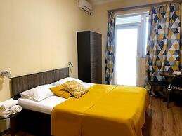 Guest House Aygestan Hotel