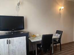 Guest House Aygestan Hotel