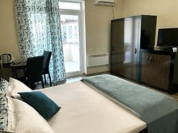 Guest House Aygestan Hotel
