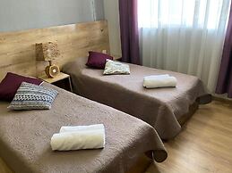Guest House Aygestan Hotel