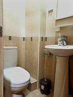 Guest House Aygestan Hotel