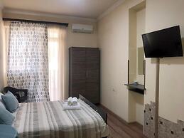 Guest House Aygestan Hotel