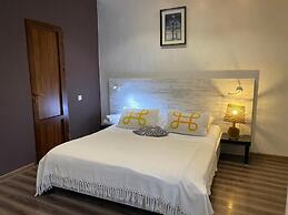 Guest House Aygestan Hotel