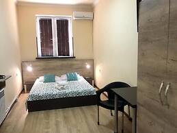 Guest House Aygestan Hotel