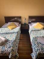 Guest House Aygestan Hotel