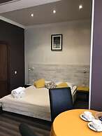 Guest House Aygestan Hotel