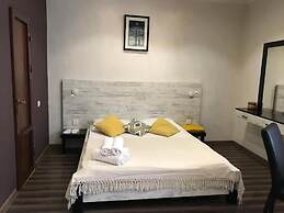 Guest House Aygestan Hotel