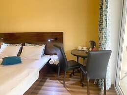 Guest House Aygestan Hotel