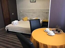 Guest House Aygestan Hotel
