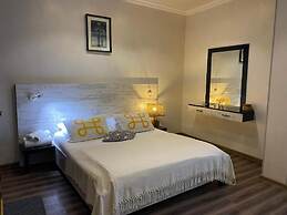 Guest House Aygestan Hotel
