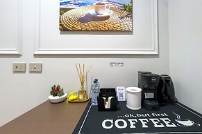 A CASA TUA
