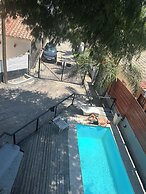 Carlos Paz Lodge