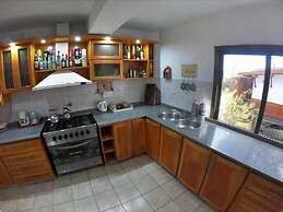 Carlos Paz Lodge