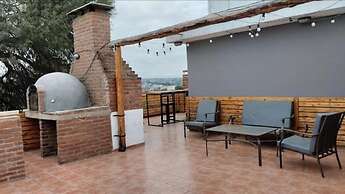 Carlos Paz Lodge