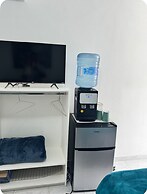 Mini loft