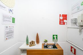 April Square Guesthouse by Lisbon with Sintra