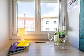 April Square Guesthouse by Lisbon with Sintra