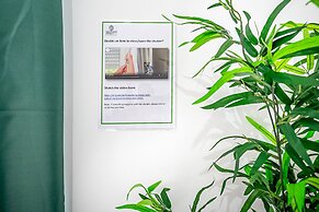 April Square Guesthouse by Lisbon with Sintra
