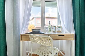 April Square Guesthouse by Lisbon with Sintra