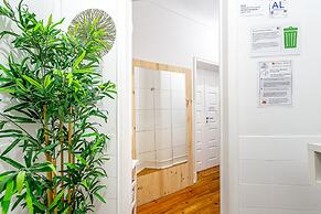 April Square Guesthouse by Lisbon with Sintra