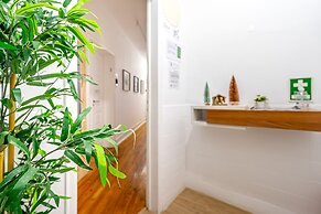April Square Guesthouse by Lisbon with Sintra
