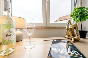 April Square Guesthouse by Lisbon with Sintra