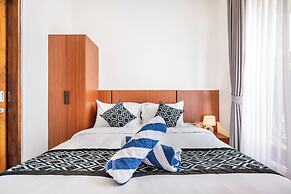 Sunset Max Villa Seminyak