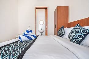 Sunset Max Villa Seminyak