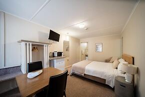 The Gatta Inn