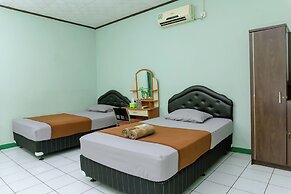 Hotel Antik