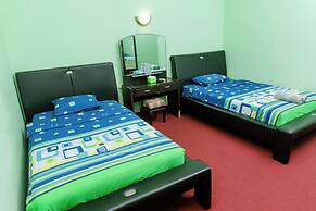 Hotel Antik
