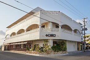 HOTEL tuka miika