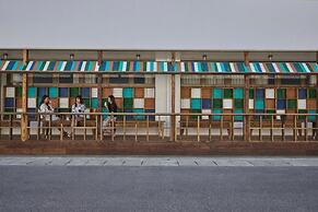 HOTEL tuka miika