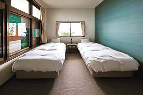 HOTEL tuka miika