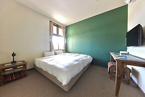 HOTEL tuka miika