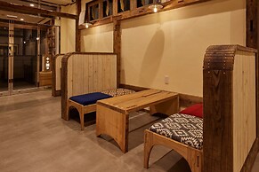HOTEL tuka miika