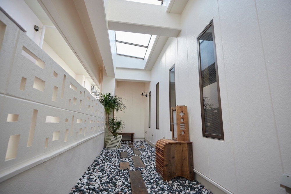 HOTEL tuka miika