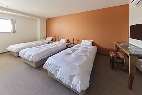 HOTEL tuka miika