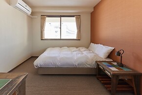 HOTEL tuka miika