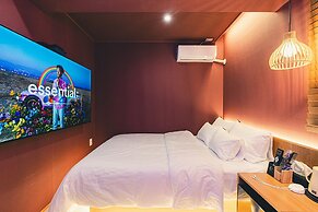 Esanghan Hotel Bupyeong