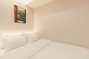 Esanghan Hotel Bupyeong