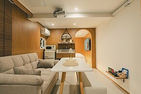 Esanghan Hotel Bupyeong
