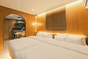 Esanghan Hotel Bupyeong