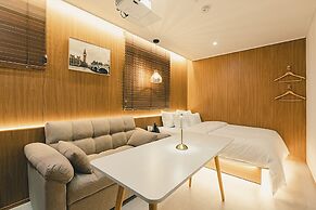 Esanghan Hotel Bupyeong